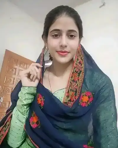 Call Girl Araku Valley